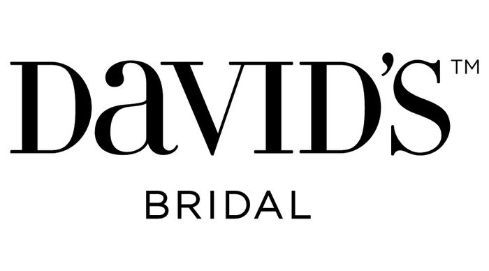 David's Bridal no participa en el sorteo 🤨😠🤡 2