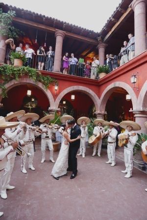 ¿Tendrán mariachi en la boda? 🎶 3