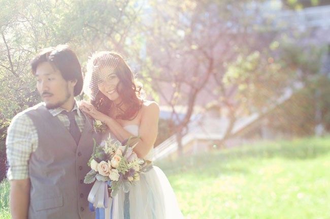 Boda temática: 500 días con ella 3