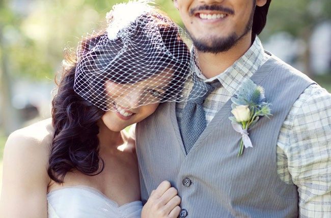 Boda temática: 500 días con ella 4