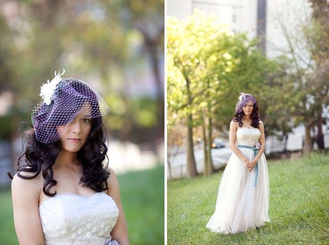 Boda temática: 500 días con ella 6
