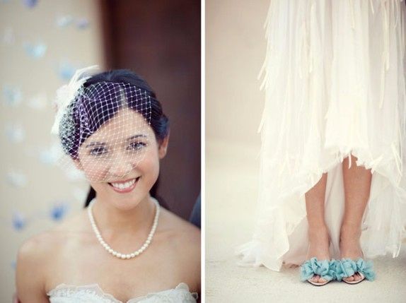 Boda temática: 500 días con ella 18