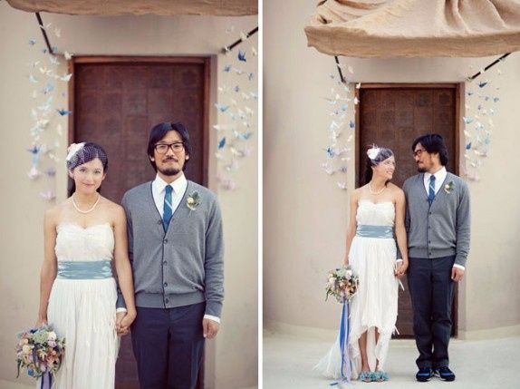 Boda temática: 500 días con ella 19