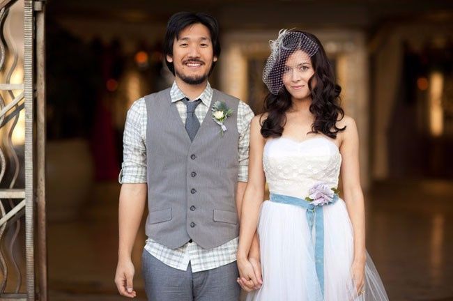 Boda temática: 500 días con ella 32