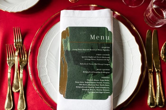 Boda temática: Carnaval de Venecia 23