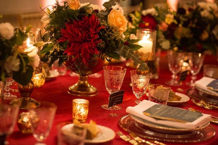 Boda temática: Carnaval de Venecia 24