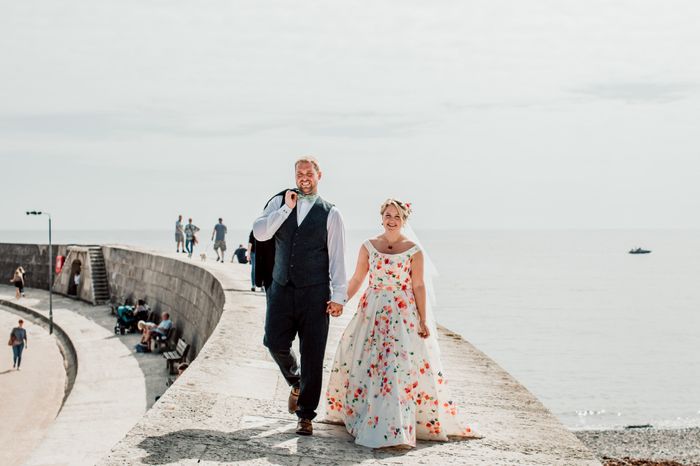 Una boda en llamas 🦙🌈🎨 31