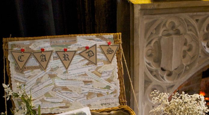 Boda temática: Los Tudor (dinastía) 3