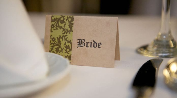 Boda temática: Los Tudor (dinastía) 6