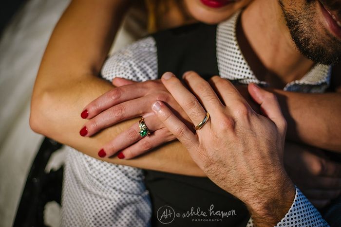 Boda temática: Amelié 26