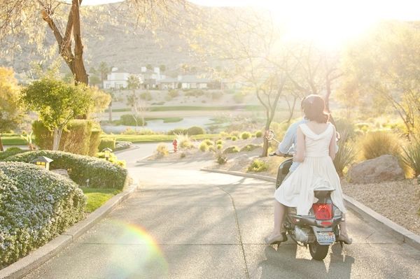 Boda temática: Amelié 🌿✨ 3