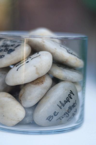 Boda temática: Amelié 🌿✨ 4