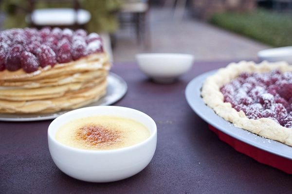 Boda temática: Amelié 🌿✨ 7