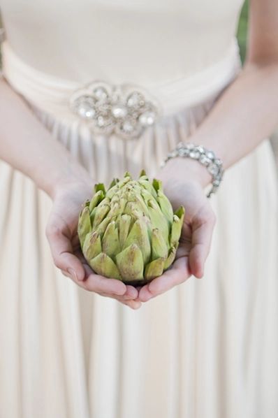 Boda temática: Amelié 🌿✨ 9