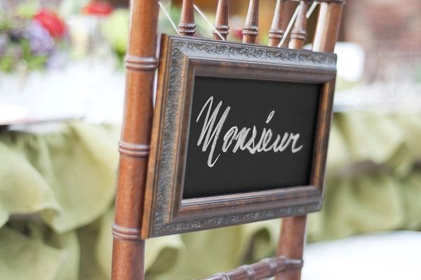 Boda temática: Amelié 🌿✨ 10