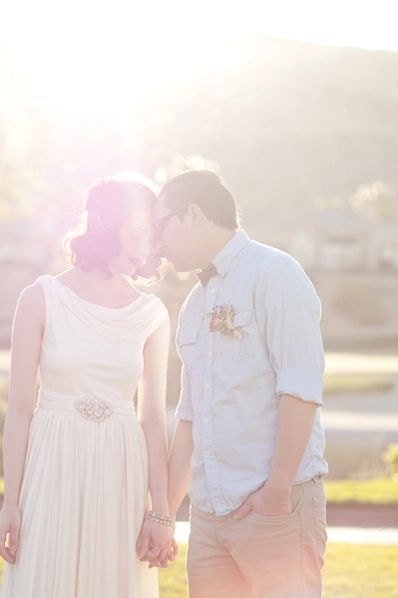 Boda temática: Amelié 🌿✨ 12