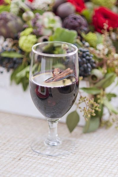 Boda temática: Amelié 🌿✨ 27