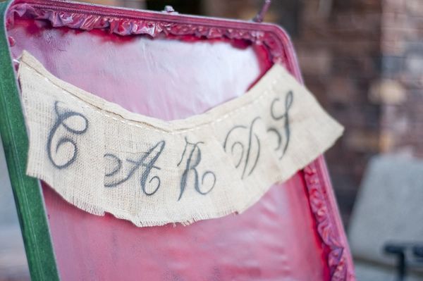 Boda temática: Amelié 🌿✨ 30