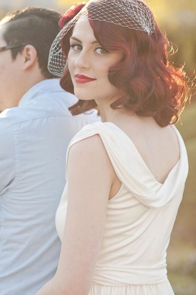 Boda temática: Amelié 🌿✨ 31