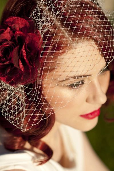 Boda temática: Amelié 🌿✨ 34