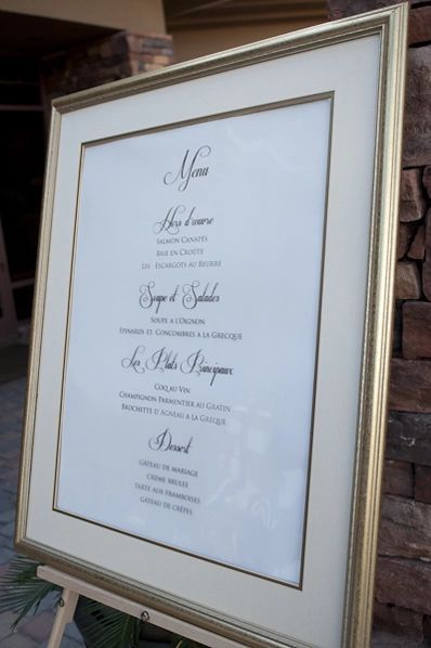 Boda temática: Amelié 🌿✨ 60