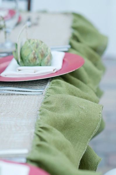 Boda temática: Amelié 🌿✨ 63