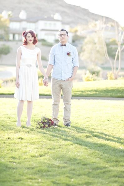 Boda temática: Amelié 🌿✨ 65