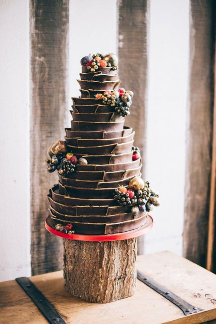 Boda temática: Los Tudor (serie) 26