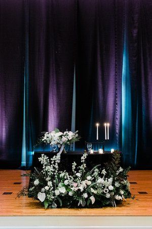 Shay + Juan: Una novia en azul y un novio en verde 31