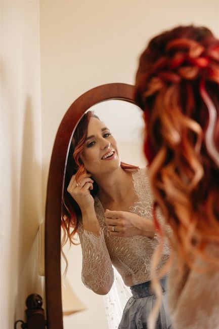 Amber + John: Una boda funky ✨🫶🏻🎨 12