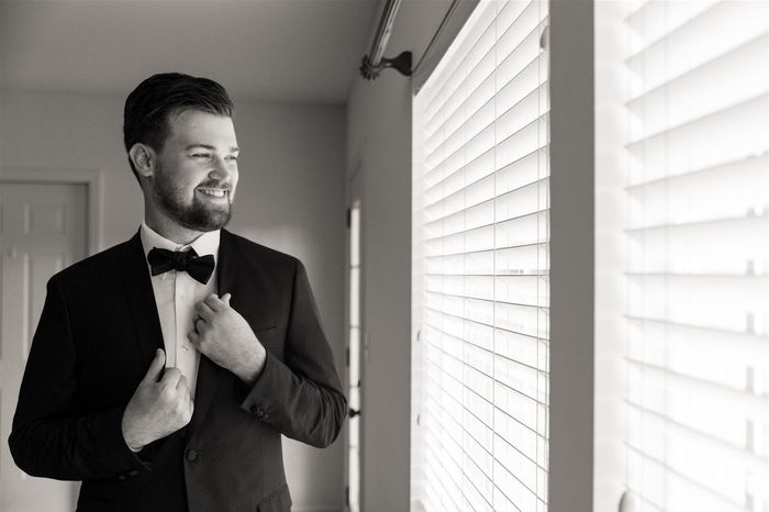 Amber + John: Una boda funky ✨🫶🏻🎨 15