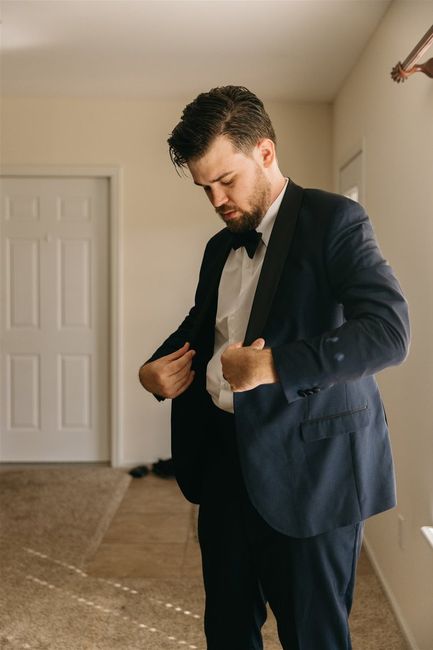 Amber + John: Una boda funky ✨🫶🏻🎨 16