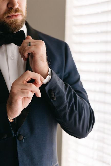 Amber + John: Una boda funky ✨🫶🏻🎨 17