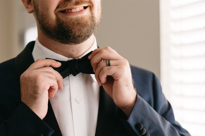 Amber + John: Una boda funky ✨🫶🏻🎨 18