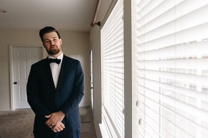 Amber + John: Una boda funky ✨🫶🏻🎨 19