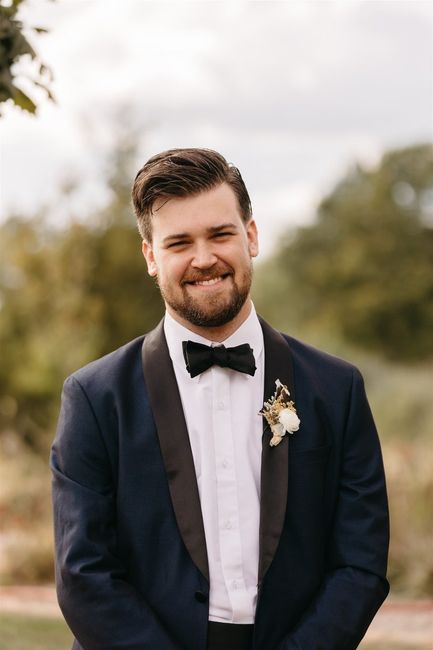 Amber + John: Una boda funky ✨🫶🏻🎨 21