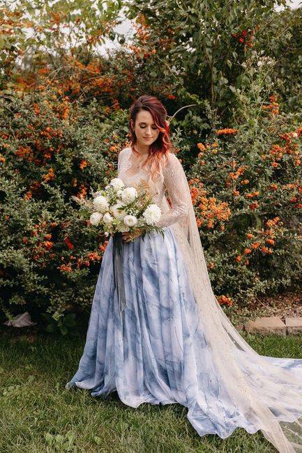 Amber + John: Una boda funky ✨🫶🏻🎨 26