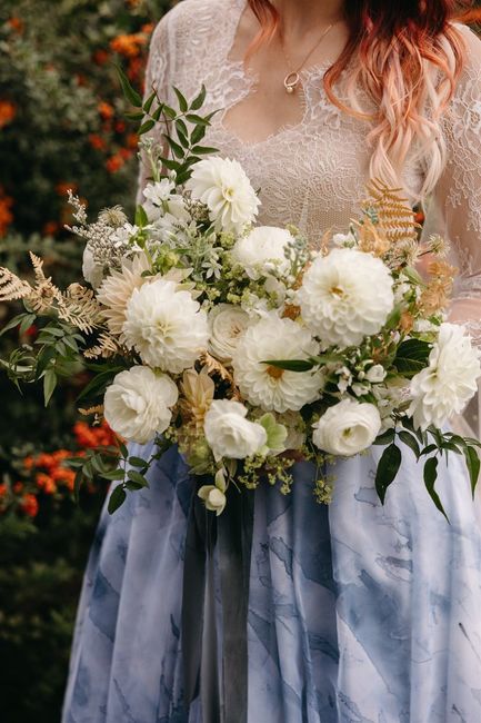 Amber + John: Una boda funky ✨🫶🏻🎨 28