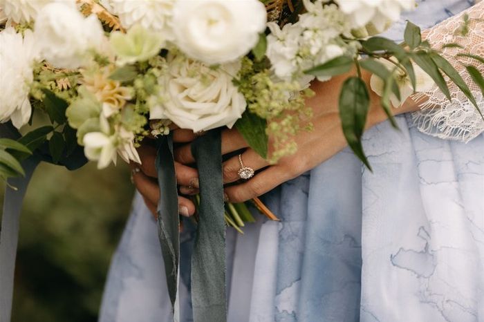 Amber + John: Una boda funky ✨🫶🏻🎨 31