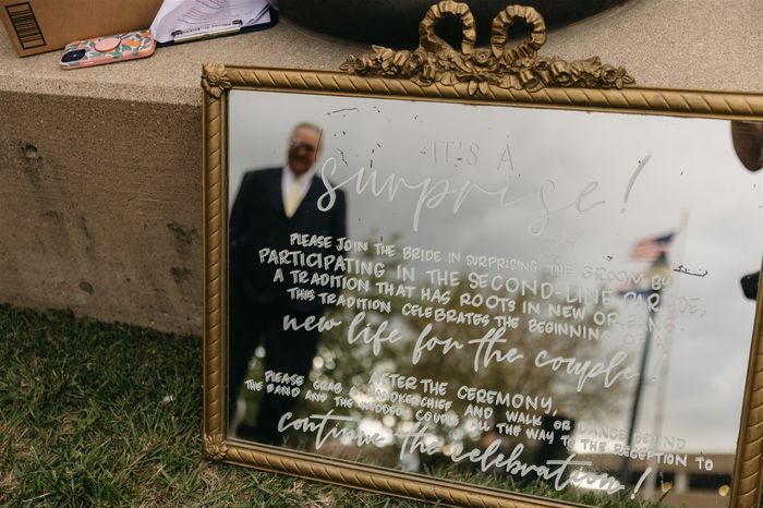 Amber + John: Una boda funky ✨🫶🏻🎨 35