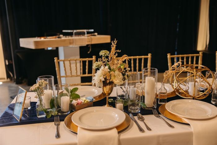 Amber + John: Una boda funky ✨🫶🏻🎨 48