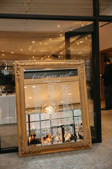 Amber + John: Una boda funky ✨🫶🏻🎨 49