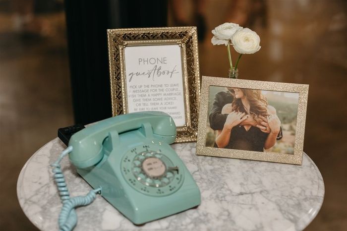 Amber + John: Una boda funky ✨🫶🏻🎨 52