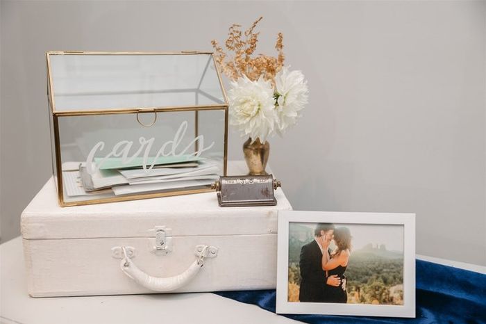 Amber + John: Una boda funky ✨🫶🏻🎨 53