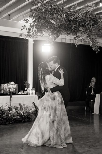 Amber + John: Una boda funky ✨🫶🏻🎨 60