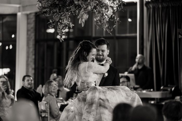 Amber + John: Una boda funky ✨🫶🏻🎨 62