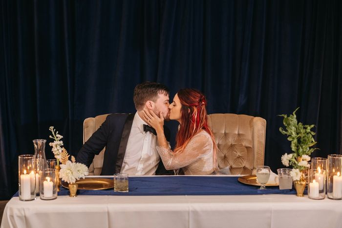 Amber + John: Una boda funky ✨🫶🏻🎨 65