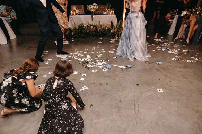 Amber + John: Una boda funky ✨🫶🏻🎨 69