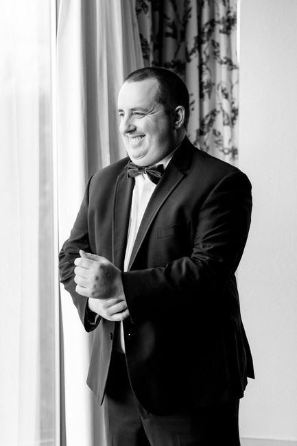 Becca + Justin: Una boda navideña 🎄❄️🎅🏻 22