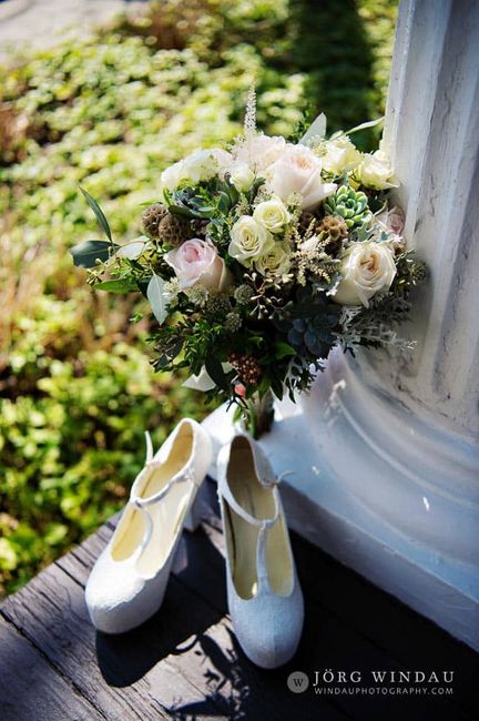 Gabby + Jeff: Una boda Star Wars 3